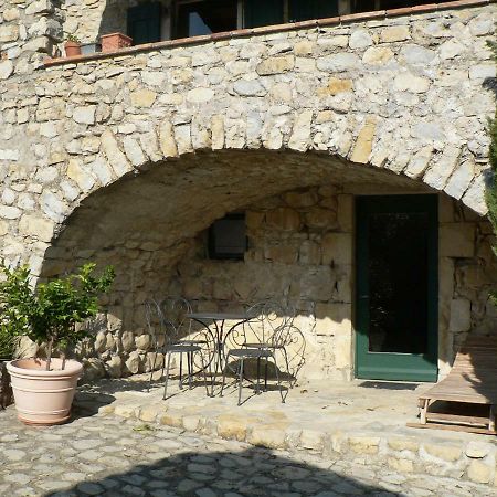 Le Relais De Vazeille Bed & Breakfast Saint-Maurice-dʼIbie Екстериор снимка