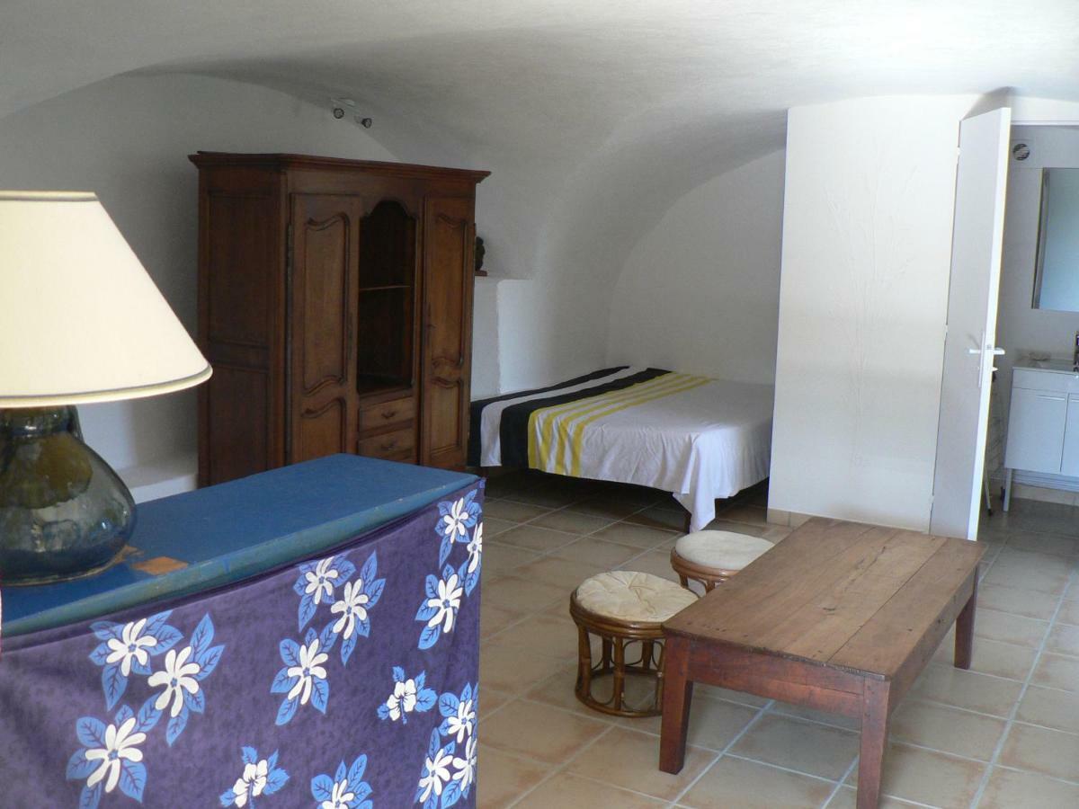 Le Relais De Vazeille Bed & Breakfast Saint-Maurice-dʼIbie Екстериор снимка