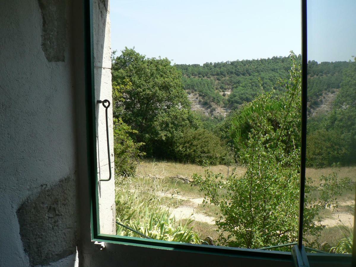 Le Relais De Vazeille Bed & Breakfast Saint-Maurice-dʼIbie Екстериор снимка