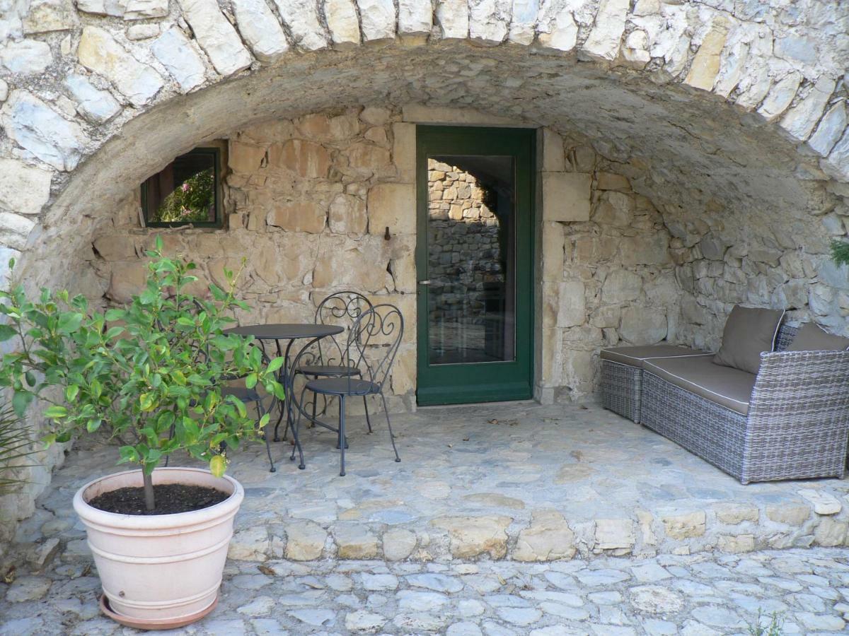 Le Relais De Vazeille Bed & Breakfast Saint-Maurice-dʼIbie Екстериор снимка